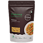 Prolicious Penne Durum Wheat Pasta - Rich In Plant Based Protein 400 g