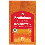 Prolicious Masala Thins - 10G Protein 50 g