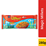 Sunfeast YiPPee! Magic With Millets Instant Noodles 298.8 g