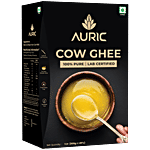 Auric Cow Ghee Original - Pure & Natural 1 L