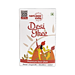 Namaste India Desi Ghee 850 ml Tetra Pak
