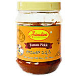 Aasvadana Tomato Pickle 250 g
