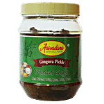 Aasvadana Gongura Pickle 250 g