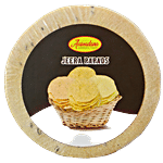 Aasvadana Jeera Papads 200g