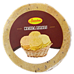 Aasvadana Masala Papads 200 g