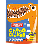 Rajdhani Choco Flakes 375 g