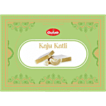 Gulab Kaju Katli 350 g Box