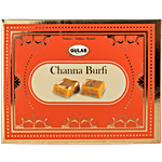 Gulab Channa Burfi 350 g Box