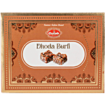 Gulab Dhoda Burfi 350 g Box