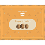 Gulab Panjeeri Ladoo 400 g Box