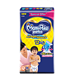 Mamy Poko Pants Standard All Night Extra Large 36 ocs 