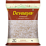 Daawat Devaaya Everyday Basmati Rice 5 kg