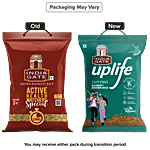 India Gate Uplife Gut Pro Basmati Brown Rice 5 kg 