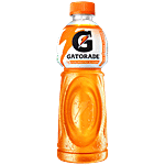 Gatorade Orange Zero Sugar 500 ml