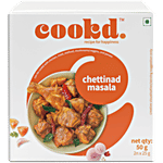 Cookd Chettinad Masala 50 g 