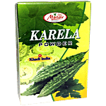 Khadi India Shri Manav Herbal Karela Powder 100 g