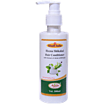 Khadi India Shri Manav Heena Shikakai Hair Conditioner 200 ml