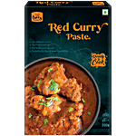 Curry Secret Red Curry Paste 200 g
