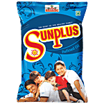 SUNPLUS Refined Oil 1 L