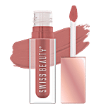Swiss Beauty Hold Me Matte Liquid Lipstick 4.5 ml Cute Nude