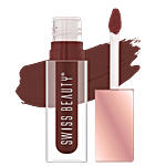 Swiss Beauty Hold Me Matte Liquid Lipstick 4.5 ml Hersheys