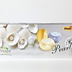 Anuspa Herbal Pearl Gift Combo Enriched With Rishikesh Gangajal & Real Pearl Powder 375 g (125 g x 3 N)