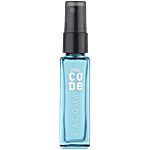 Wild Stone Code Acqua Eau De Parfum - For Men 8 ml