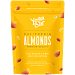 Yoga Bar California Almonds 200 g