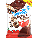 Kinder Schoko-Bons 22.4 g (Pack of 4)