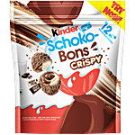 Kinder Schoko-Bons 67.2 g (12 pcs x 5.6 g)