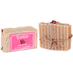 The Bare Bar Absolute Rose Soap Bar 100 g