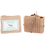 The Bare Bar Madurai Jasmine Soap Bar 100 g