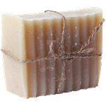 The Bare Bar Frankincense Soap Bar 100 g