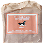 The Bare Bar Neroli Soap Bar 100 g