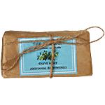 The Bare Bar Peppermint Soap Bar 100 g