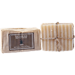 The Bare Bar Khus Soap Bar 100 g