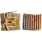 The Bare Bar Camphor & Clove Soap Bar 100 g