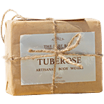 The Bare Bar Tuberose Soap Bar 100 g