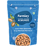 Farmley Classic Salted Almonds 40 g