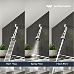 WaterScience AERA Water Saving Nozzle - 523 Wide 1 pc