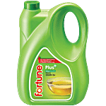 Fortune Plus Refined Soyabean Oil 4.55 Kg 
