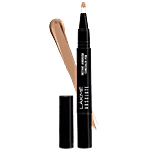 Lakme Absolute Instant Airbrush Concealer Pen 1.8 g Beige