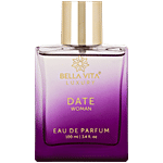 Bella Vita Organic Date EDP Perfume For Women 100 ml 