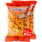Testobite Chana Jor 150 g Pouch (Buy 1 Get 1 Free)