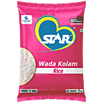 Star 555 Wada Kolam Rice 5 kg