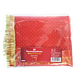 Kausalyadham Mata Ki Chunni - 14 x 4 X 18 mm 1 pc Pouch