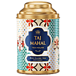 Taj Mahal Tea House 2nd Flush Tea Orthodox Chai 100 g