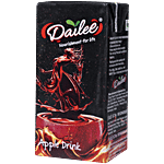 DAILEE Apple Drink Fruit Beverage With Pulp 160 ml