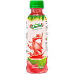 DAILEE Guava Drink Fruit Beverage 180 ml