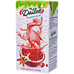 DAILEE Pomegranate Drink Fruit Beverage 160 ml
